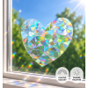 Suncatcher srdce