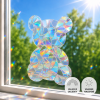 Suncatcher Medvídek
