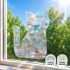 Suncatcher Kočka