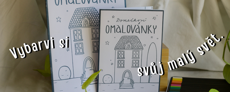 omalovanky