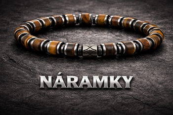 Náramky