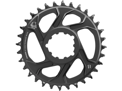sram x sync 2 eagle black 32z ien325615
