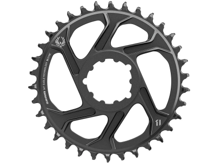 sram x sync 2 eagle black 34z ien325616
