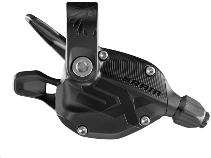 sram sx eagle trigger razeni 12 rychl objimka cerna ien348333