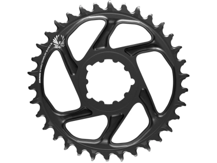 sram x sync 2 eagle sl black 34z boost ien374235