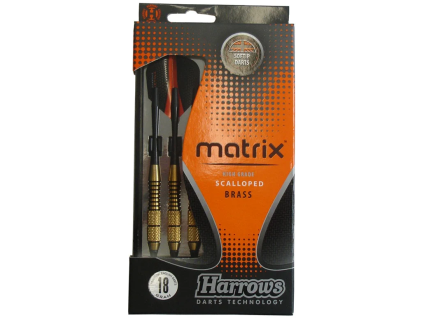 harrows soft matrix 14g ien446802