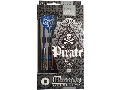 harrows soft pirate 16g ien446813