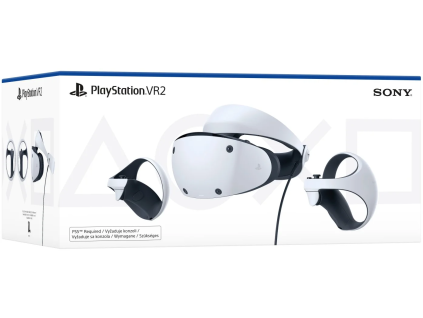 sony playstation vr2 ien460864
