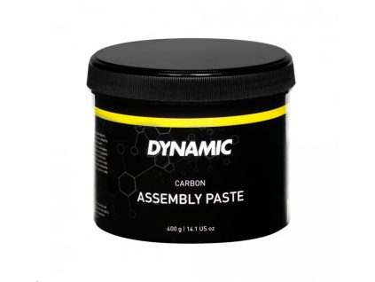 dynamic carbon assembly paste 400g ien503170