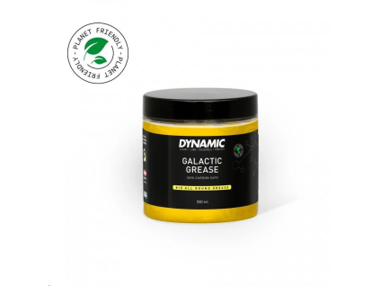 dynamic galactic grease 500g ien503198