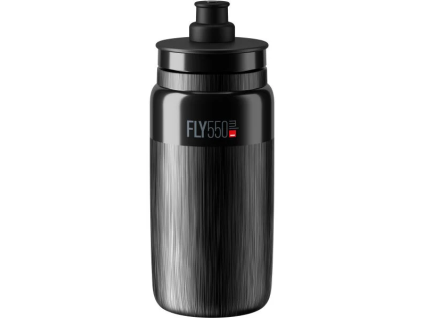 elite lahev fly tex cerna 550 ml ien509027