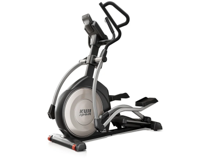ergonomicky programovatelny eliptical be1000kpro profi ien535460