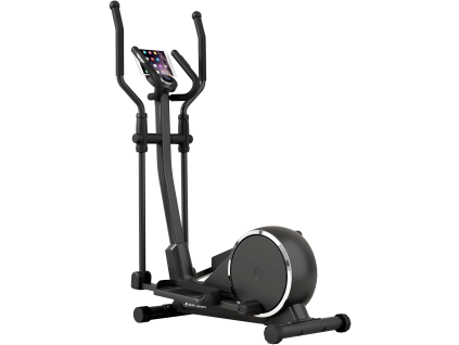 magneticky eliptical be85ek s bluetooth cerny ien535462