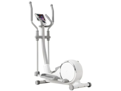 magneticky eliptical be85ek s bluetooth bily ien535463