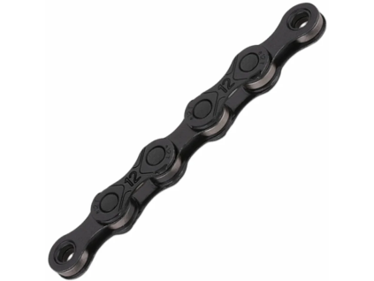 retez kmc e12 e bike cerny black tech v krabicce 130 clanku ien536664