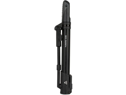 topeak pumpa mini morph cerna ien542562