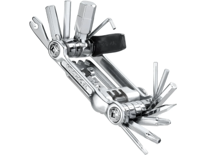 topeakl mini 20 pro silver ien370370
