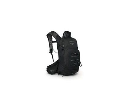 osprey batoh raven 14 black ig577362
