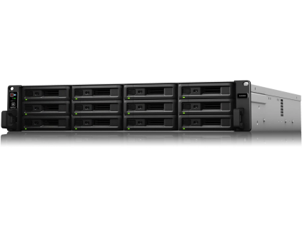 synology diskstation sa3200d 12x sas server 8gb lan ien401103