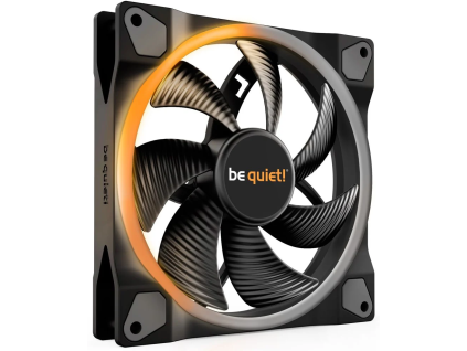 be quiet light wings 140mm pwm argb ien416809