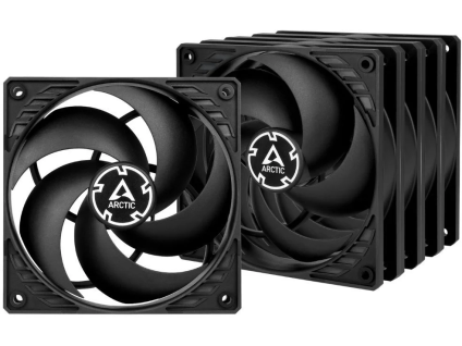 arctic p12 value pack 5ks ventilator 120mm ien425110