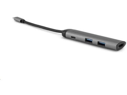 verbatim usb c multiport hub 49140 ien425934