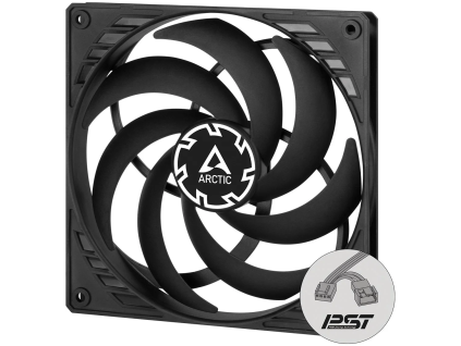 arctic p14 slim pwm pst ien433952
