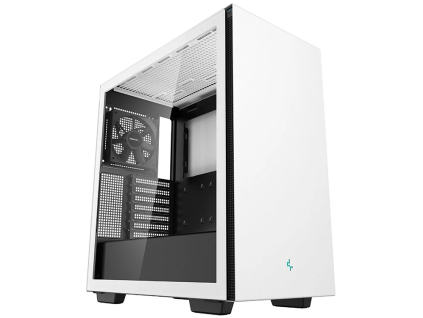 deepcool ch510 wh bila ien436036