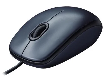 logitech m100 dark ien132691