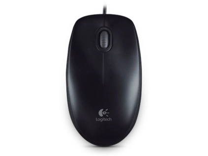 logitech b100 black ien186586