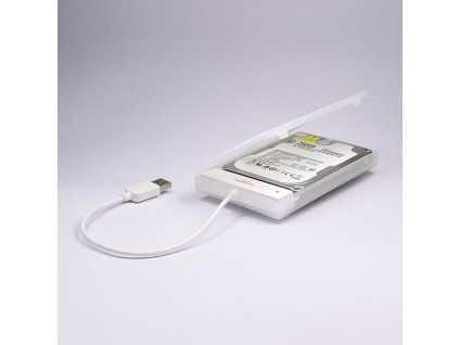 axagon adsa 1s slimport box bily image1 big ies2016708