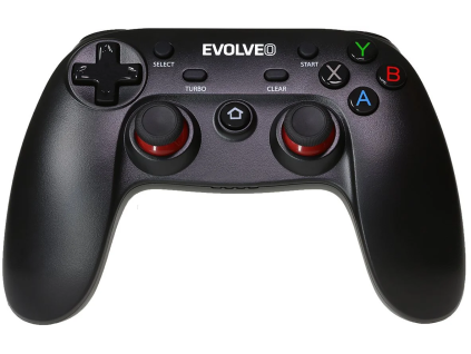 evolveo fighter f1 ien257797