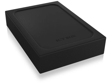 raidsonic icy box ib 256wp ien295314