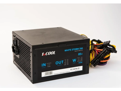 1stcool white storm series 85 350w ien302004