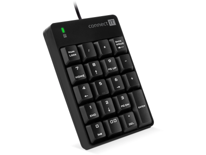 connect it numcalc dratova numericka klavesnice ien317702