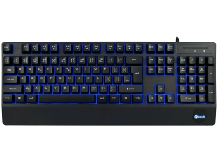 c tech kb 104bk cerna ien328418