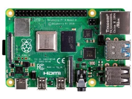 raspberry pi 4 model b 2gb ien330705