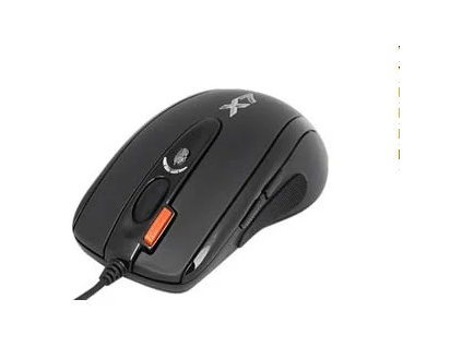 a4tech x 710bk oscar ien333941