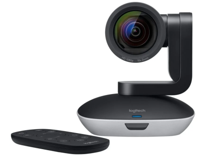 logitech ptz pro 2 camera ien346834