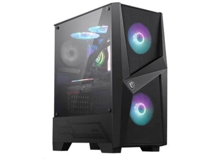 msi mag forge 100r ien349116