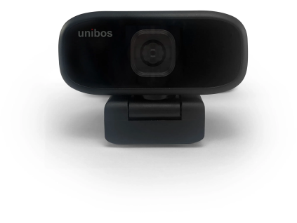 unibos master stream webcam 1080p ien364246