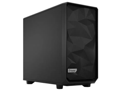 fractal design meshify 2 black ien365312