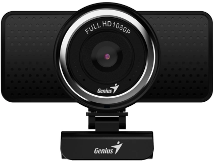 genius webkamera ecam 8000 cerna ien374938
