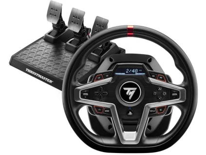 thrustmaster t248 pro ps4 ps5 pc ien387059