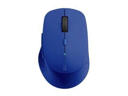 rapoo m300 silent modra image1 big ies52726458