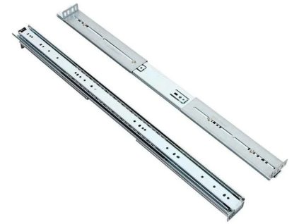 1stcool universal rackmount rails 18 450mm ien395089
