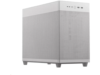 asus prime ap201 microatx case white edition ien440875