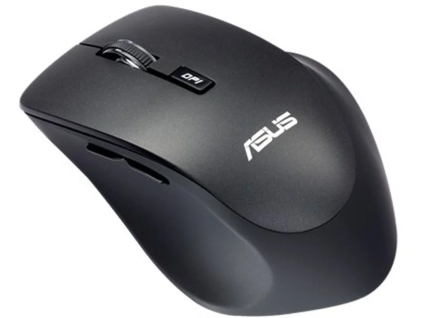 asus wt425 cerna bezdratova mys ien452496