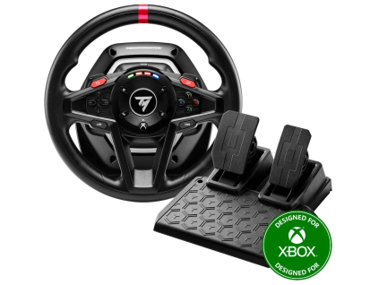thrustmaster t128 pro xbox pc ien452772
