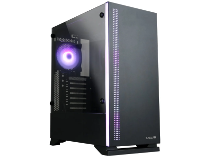 zalman s5 black ien462655